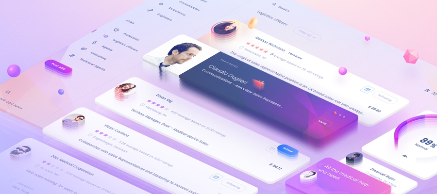 The Best Prototyping Software For 2022 | Prototyping Tools For 2022