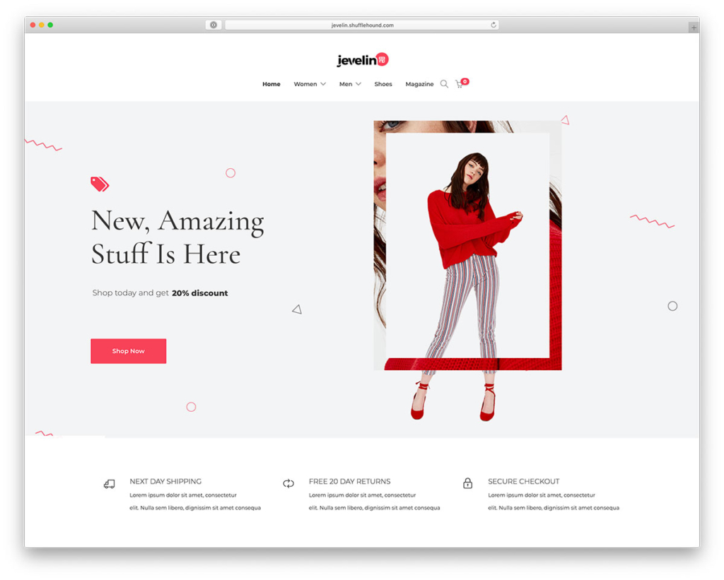Creative & Good E-Commerce Experiences | Better User Experience
