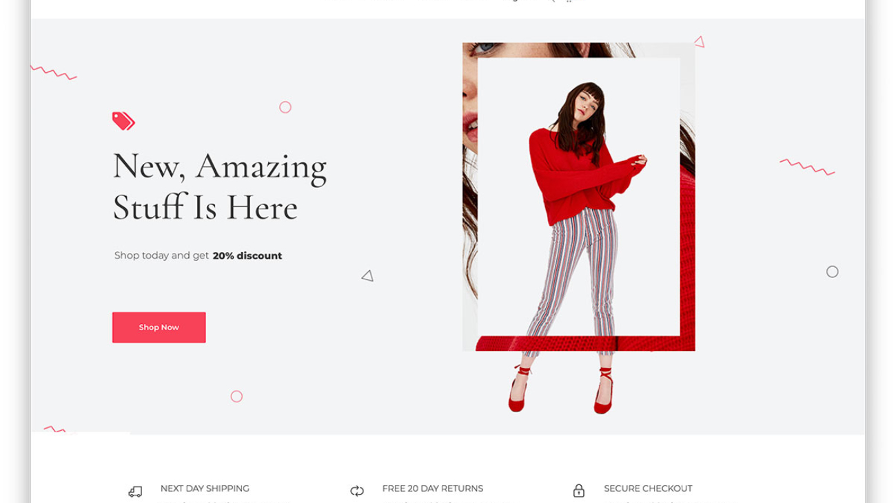 Creative & Good E-Commerce Experiences | Better User Experience