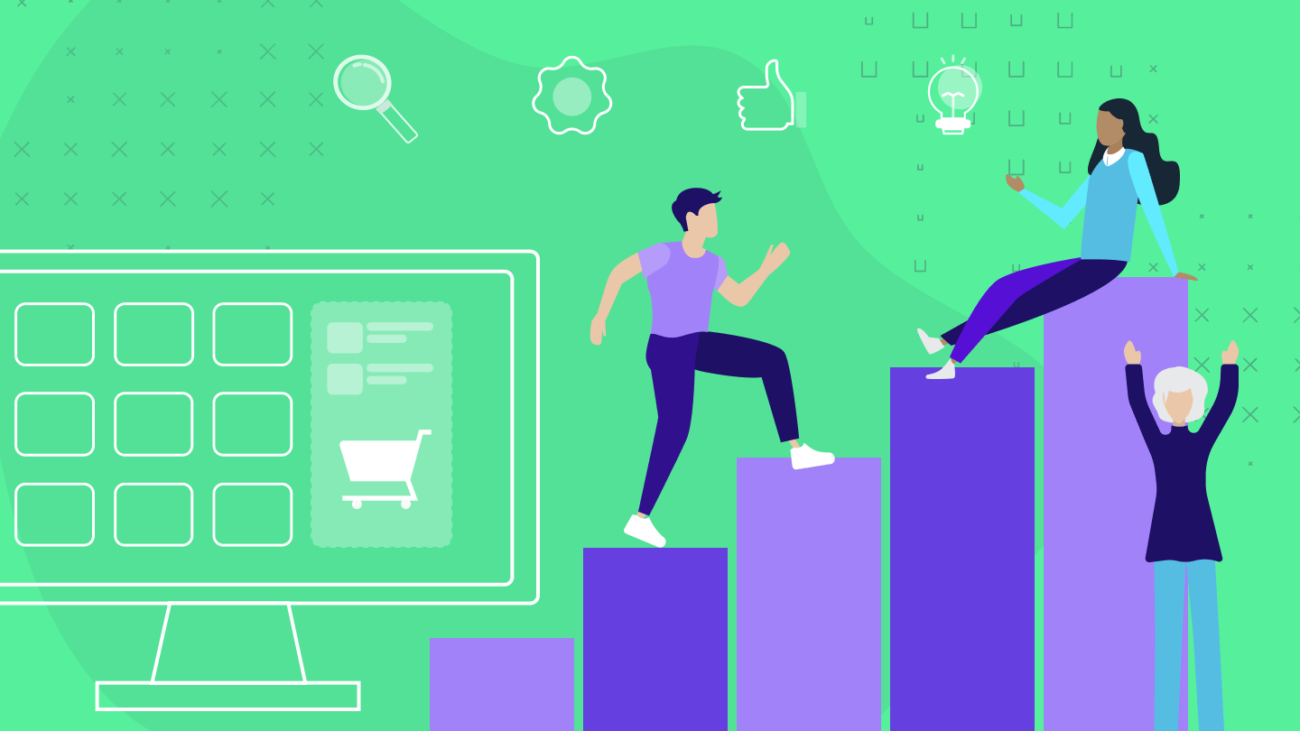 BEST ECOMMERCE UX | ECOMMERCE UX DESIGN TIPS & SERVICES