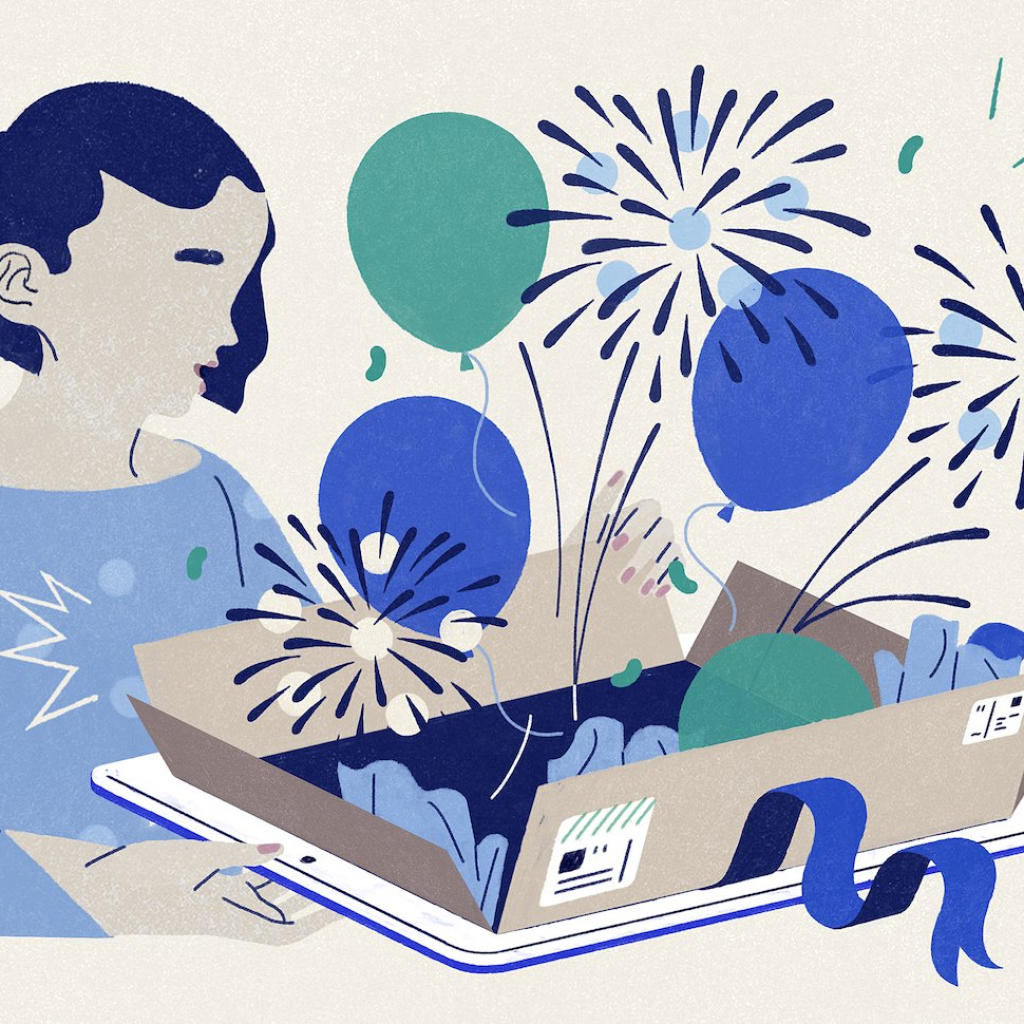 Creative and Unusual Ecommerce Experiences | Ecommerce Experience