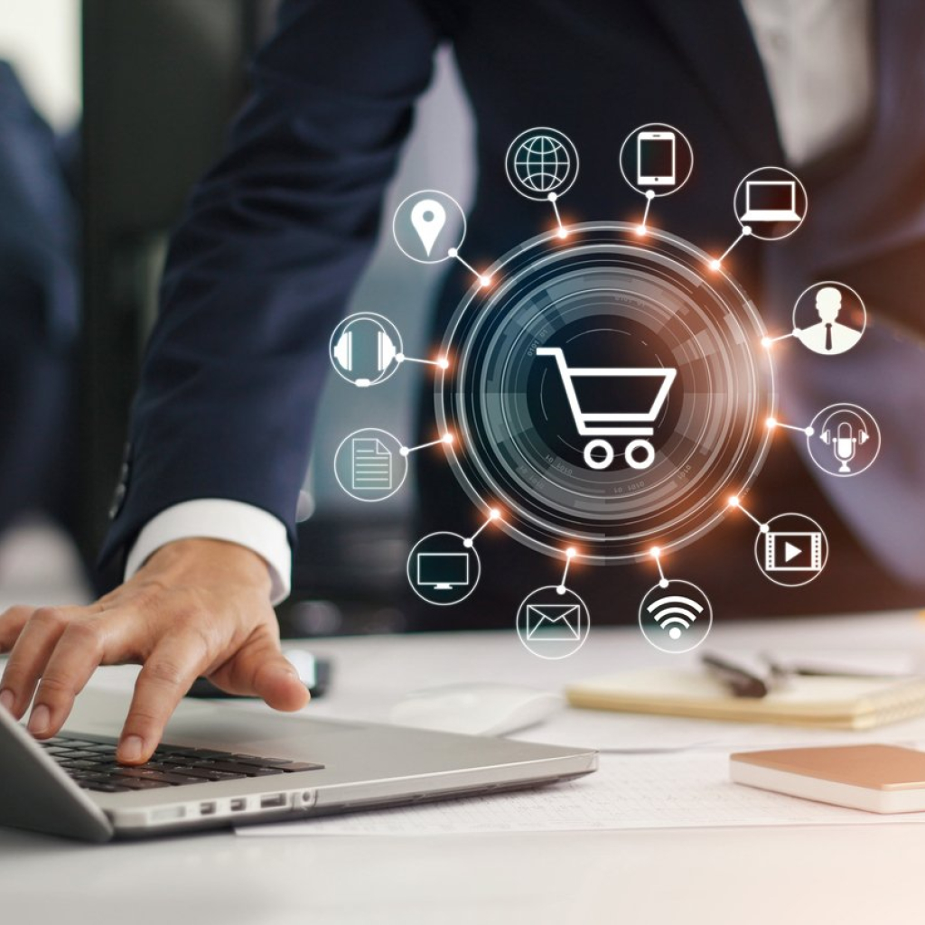 Ecommerce Business Blueprint | Ecomer