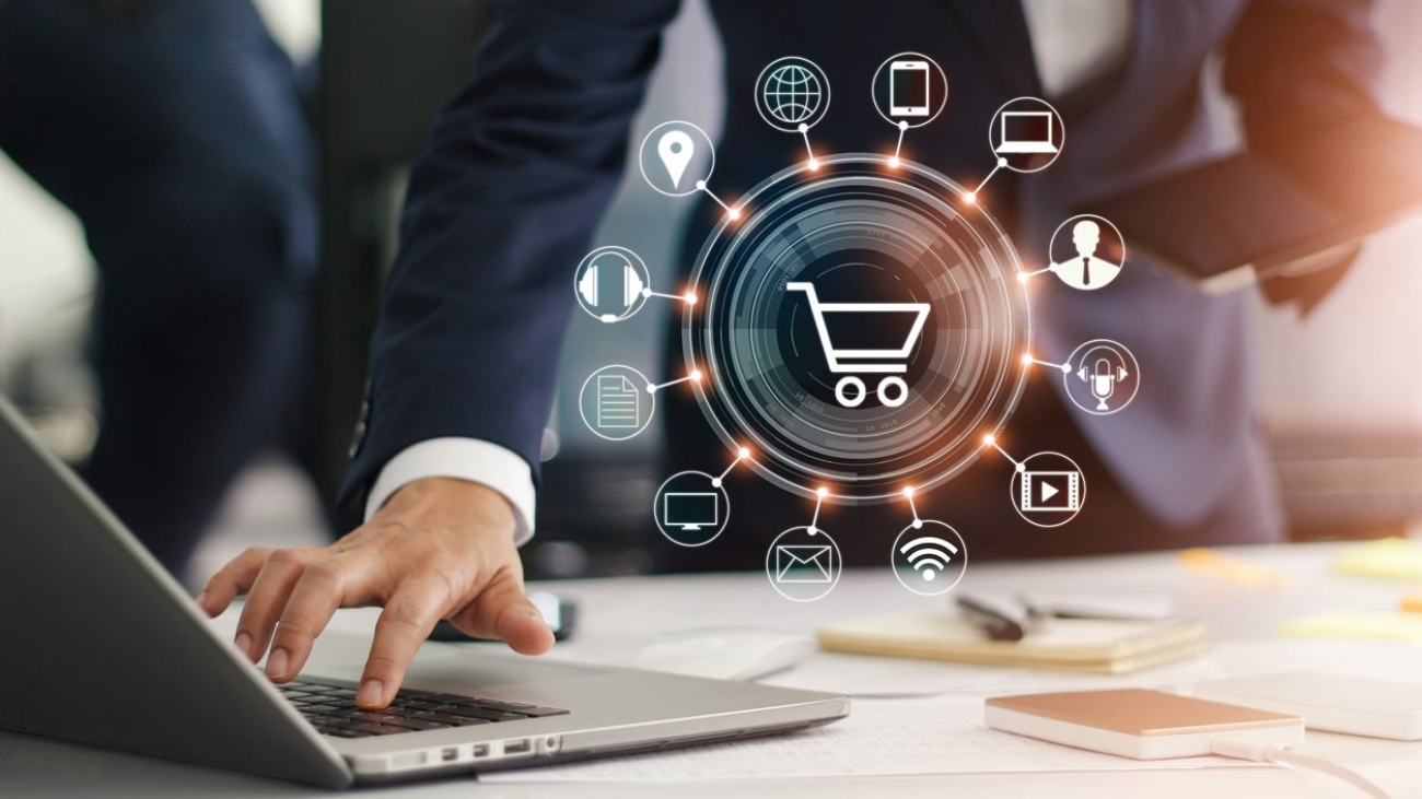 Ecommerce Business Blueprint | Ecomer