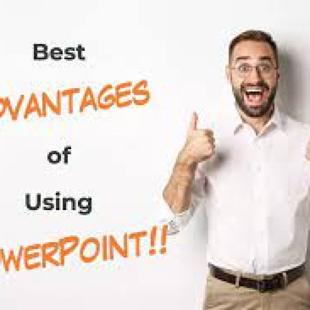 The 5 Key Advantages power of Utilizing Highly-Rated PowerPoint Presentation Services