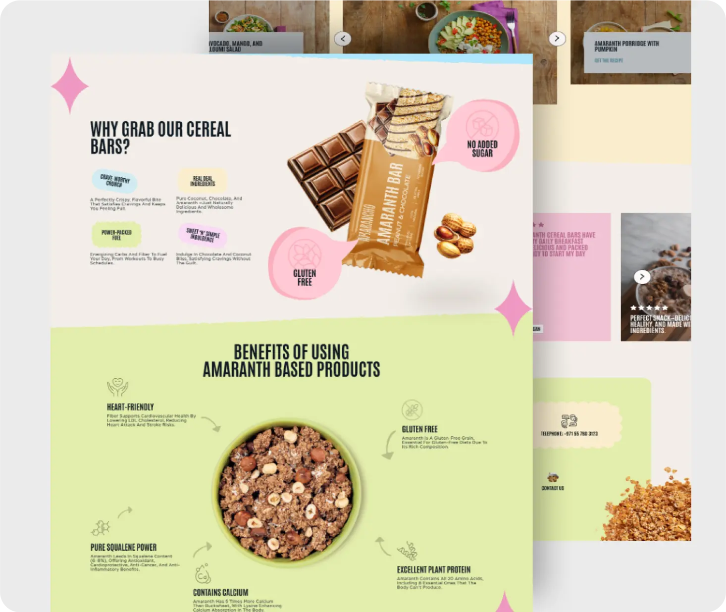 Best UI/UX Design Solutions for Mobile Apps, Websites & Dashboards - Image 2