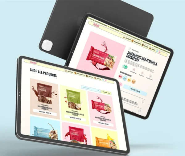 ui ux design solutions