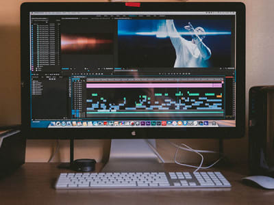 Video-creation-services