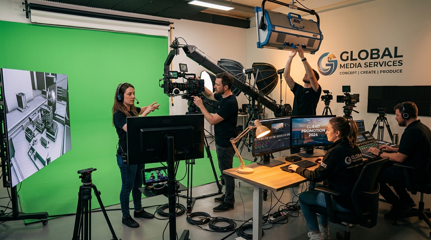 Video Creation Package for Startups – Branding & Marketing Solutions - Image 2