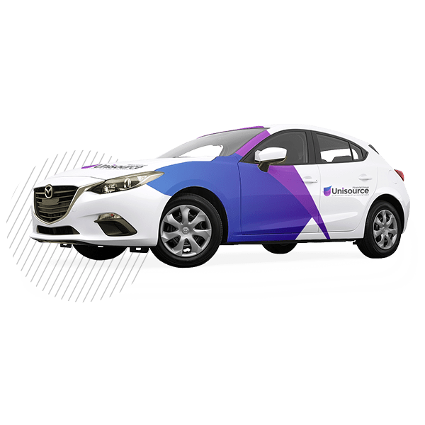 Wrap your brand with exciting car designs on the road - Image 2