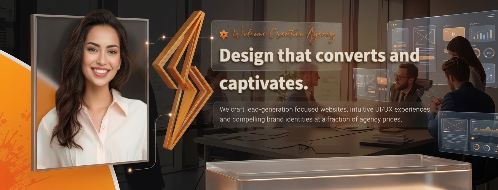 ui and ux designer manchester